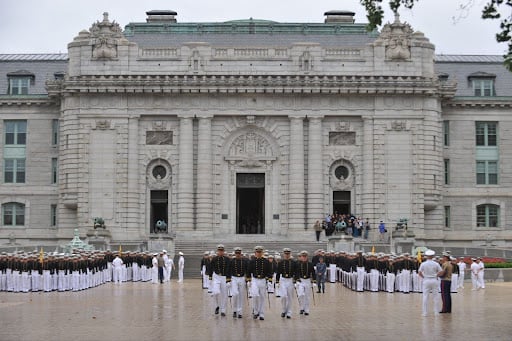 How the Academy Got Its Start